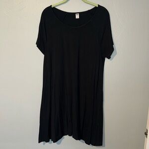 XL Old Navy shirt dress
